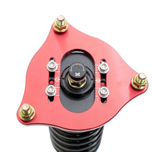 Megan Racing Street Series Coilovers (2019+ Hyundai Veloster N) - MR-CDK-HYV19N