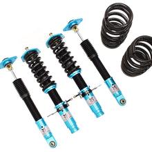 Megan Racing EZ Series Coilovers (2009-2013 Infiniti FX35/FX50 AWD / 2014-2015 QX70 AWD, w/ Continuous Damping Control) - MR-CDK-IF09AW-WC-EZ2