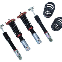 Megan Racing Street Series Coilovers (2001-2002 Kia Rio) - MR-CDK-KR00