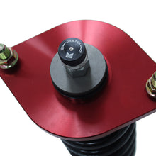 Megan Racing Street Series Coilovers (2001-2002 Kia Rio) - MR-CDK-KR00
