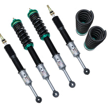 Megan Racing Euro Series Coilovers (2014+ Maserati Ghibli, RWD Only) - MR-CDK-MAG14-EU