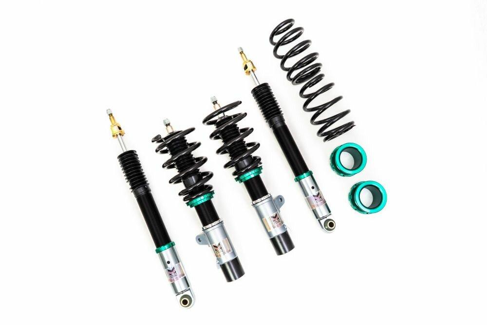 Megan Racing Mini Cooper (F56) 2014+ EU Series Coilover Kit (Without DDC) - MR-CDK-MC14-EU