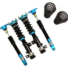 Megan Racing EZ Series Coilovers (2014-2018 Mazda3) - MR-CDK-MM314-EZII