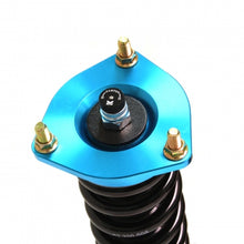 Megan Racing EZ Series Coilovers (2014-2018 Mazda3) - MR-CDK-MM314-EZII