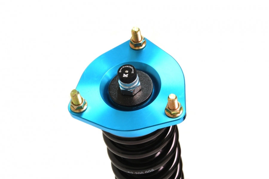 Megan Racing EZ Series Coilovers (2014-2018 Mazda3) - MR-CDK-MM314-EZII