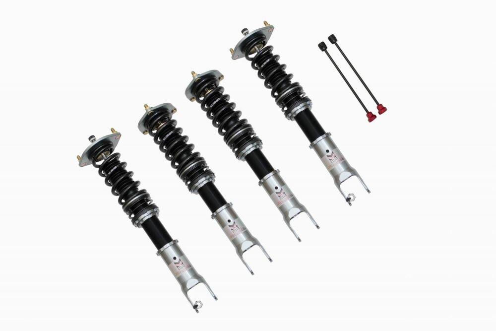 Megan Racing Mazda MX-5 2016+ - Track Series Coilovers - MR-CDK-MMX516-TS