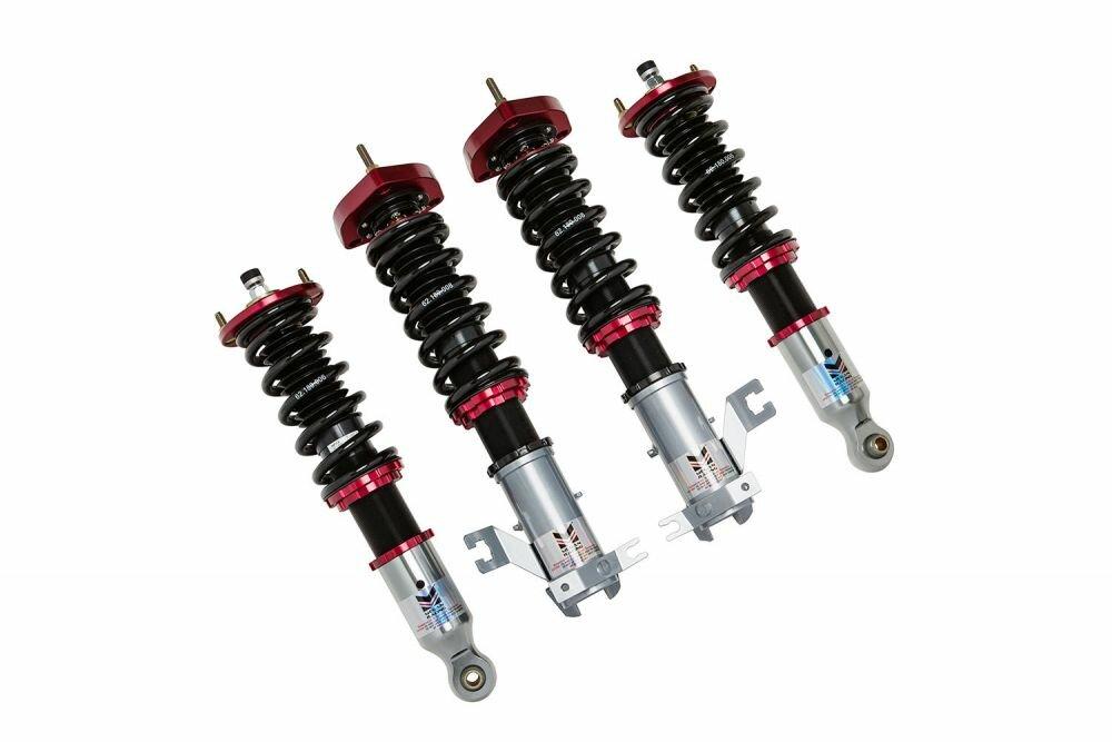 Megan Racing Nissan Sentra/200SX 95-99 - Street Series Coilovers - MR-CDK-NS95