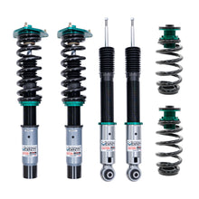 Megan Racing Euro Series Coilovers (2019-2023 Porsche Cayenne, Excludes Air Suspension/PASM) - MR-CDK-PC19-EU
