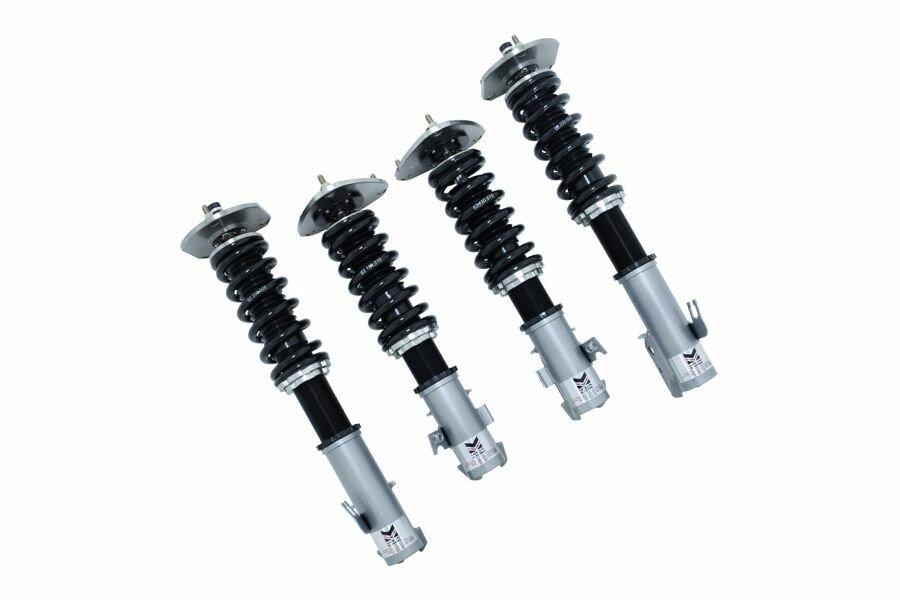 Megan Racing Subaru Impreza STi 05-07 - Track Series Coilovers - MR-CDK-SI05-TS