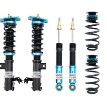 Megan Racing EZ Series Coilovers (2018-2024 Toyota Camry L/LE/XLE FWD/AWD, 2025+ Non-XSE, Excludes XSE/SE) - MR-CDK-TCA18-EZII