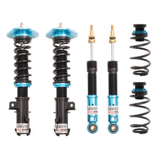 Megan Racing EZ Series Coilovers (2023+ Toyota Prius, Incl AWD, Excludes Prime) - MR-CDK-TP23-EZII