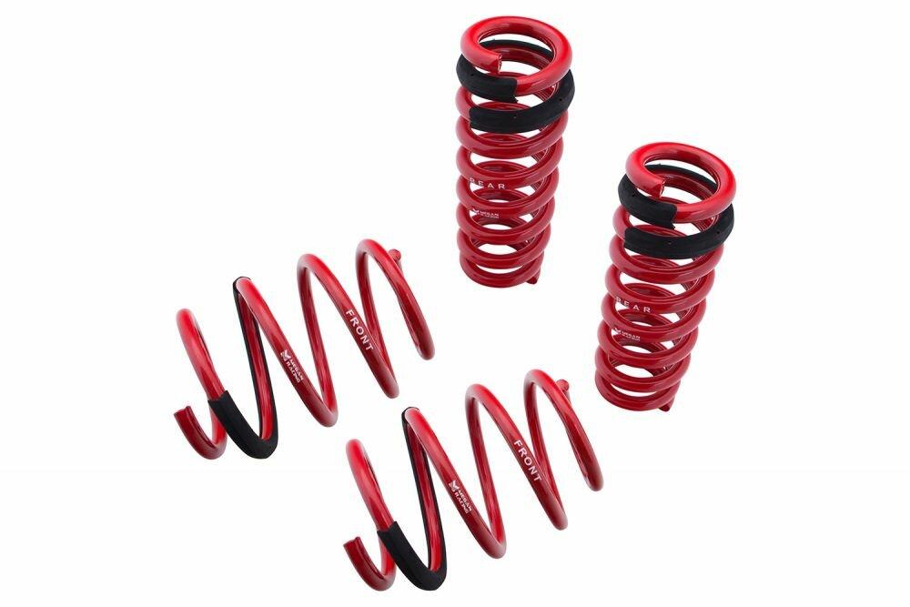 Megan Racing Lowering Springs - Euro-Version for BMW M3 E90/E92 08-13 - MR-LS-BE92M3