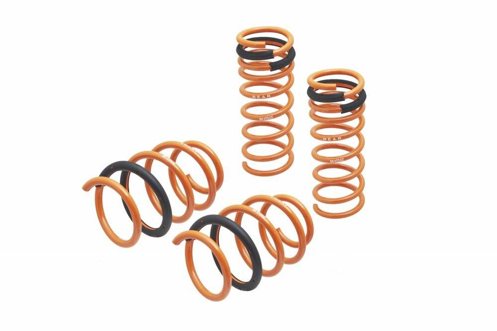 Megan Racing Ford Focus ST 2013+ Lowering Spring - MR-LS-FFST13