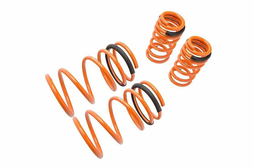 Megan Racing Lowering Springs for Honda Element 07-11 - MR-LS-HE08