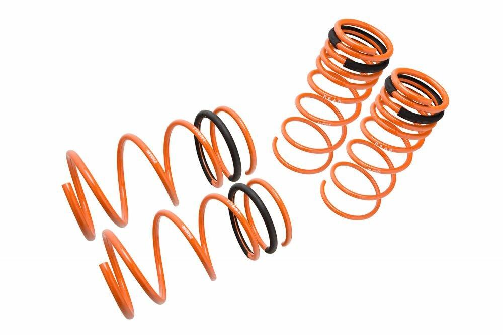 Megan Racing Lowering Springs for Hyundai Tiburon 03-08 - MR-LS-HT03