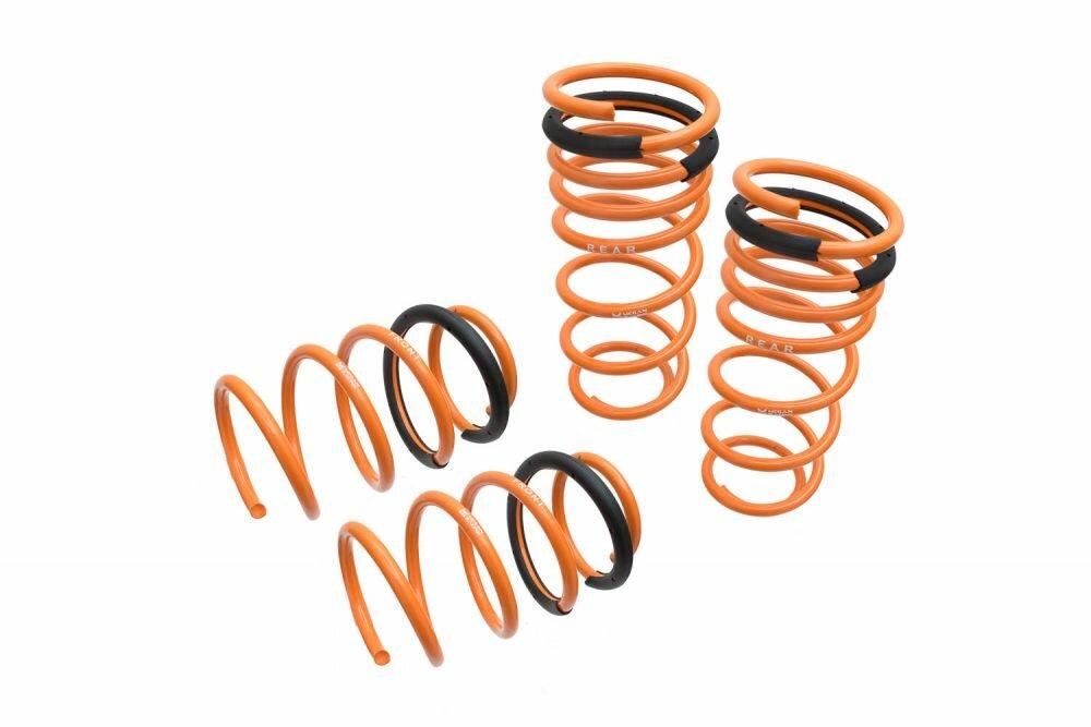 Megan Racing Lowering Springs for Hyundai Elantra 11-16 - MR-LS-HYE11