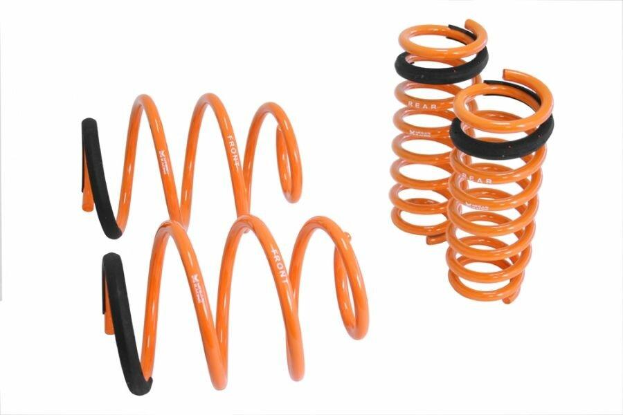 Megan Racing Lowering Springs for Hyundai Sonata 11-14 - MR-LS-HYS11