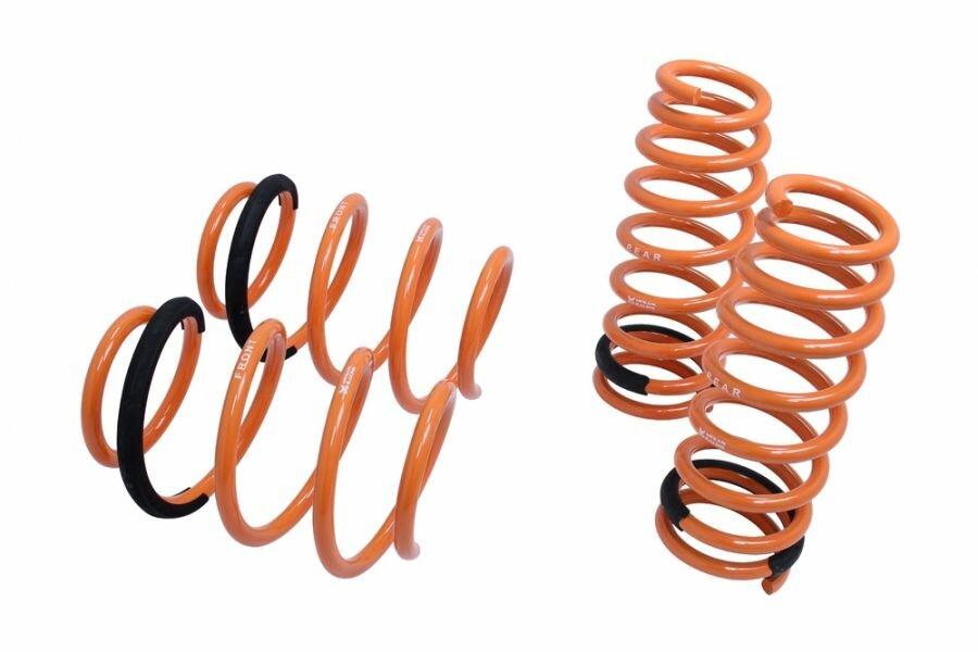 Megan Racing Lowering Springs for Hyundai Sonata 2015+  - MR-LS-HYS15