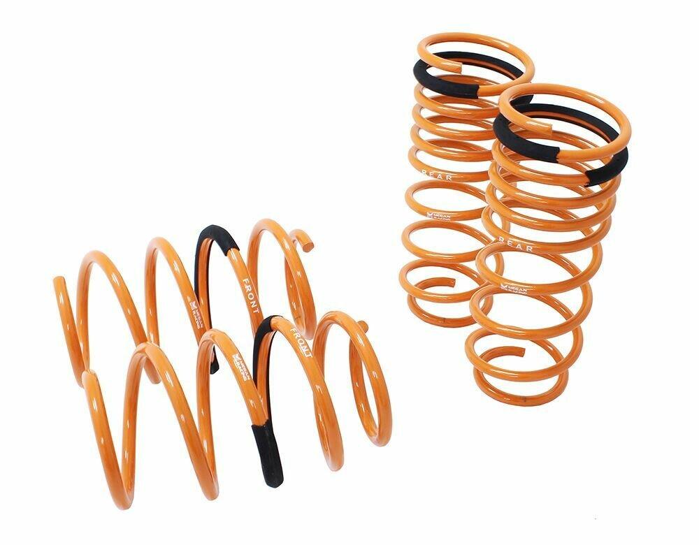 Megan Racing Lowering Springs for Hyundai Veloster Turbo 11-16 - MR-LS-HYV11T