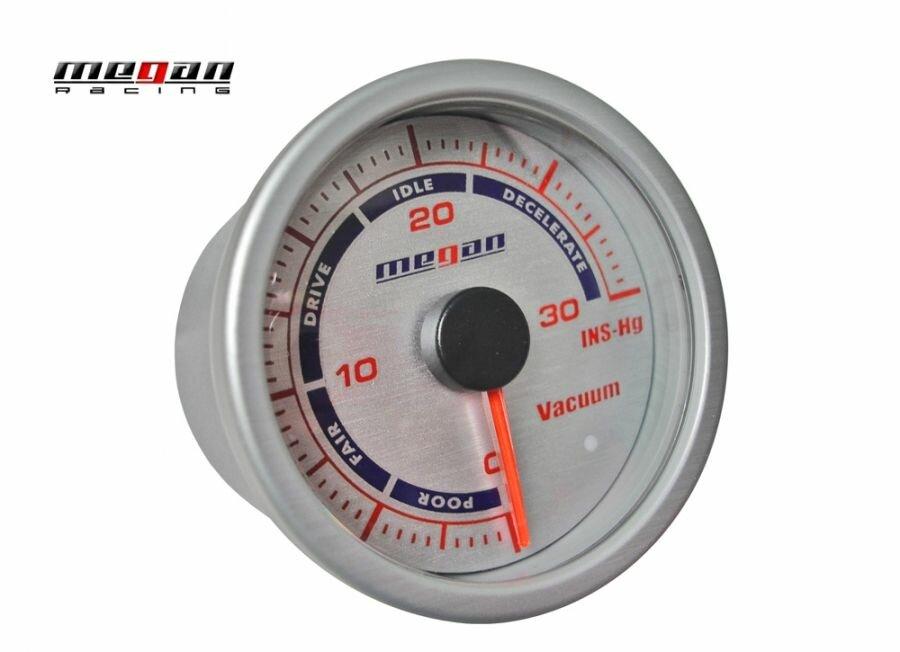 Megan Racing Vacuum - MR-MG-VM