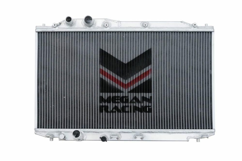 Megan Racing Radiator for Honda Civic 06-11 (All Trims) - MR-RT-HC06S