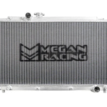 Megan Racing MR-RT-LI01-V2