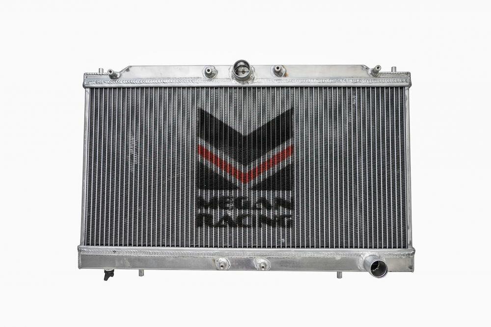 Megan Racing Radiator for Mitsubishi Eclipse 95-99 Turbo - MR-RT-ME95T
