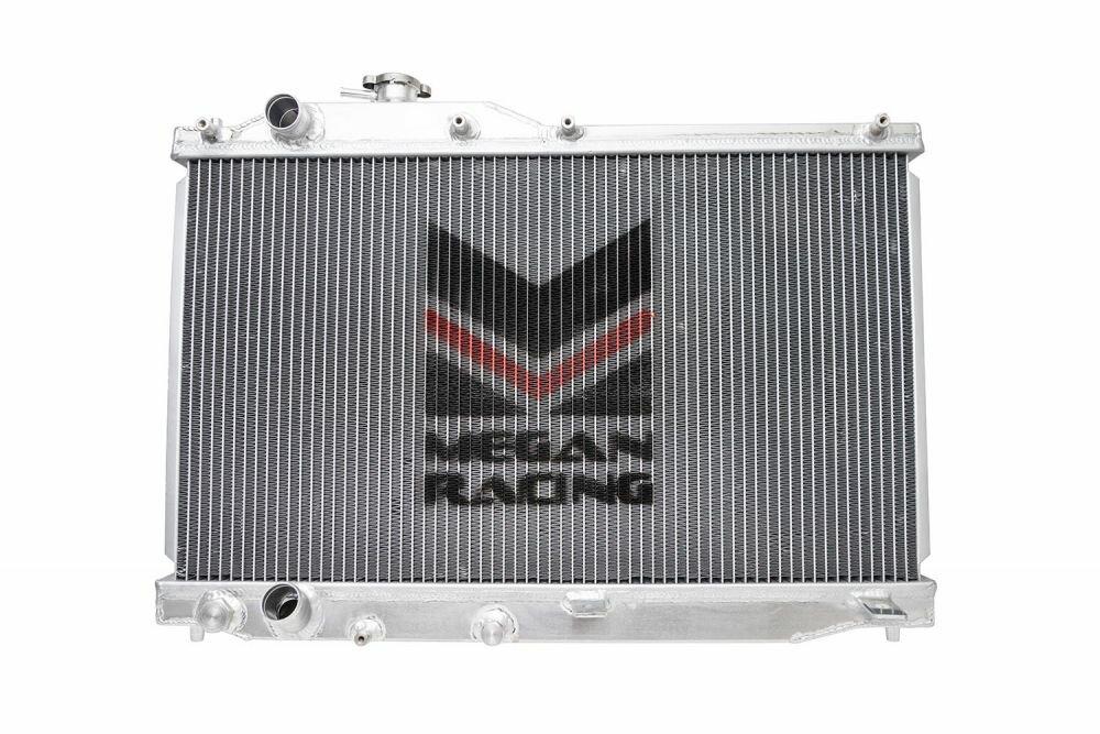 Megan Racing Radiator for Honda S2000 00-09 - MR-RT-S2K