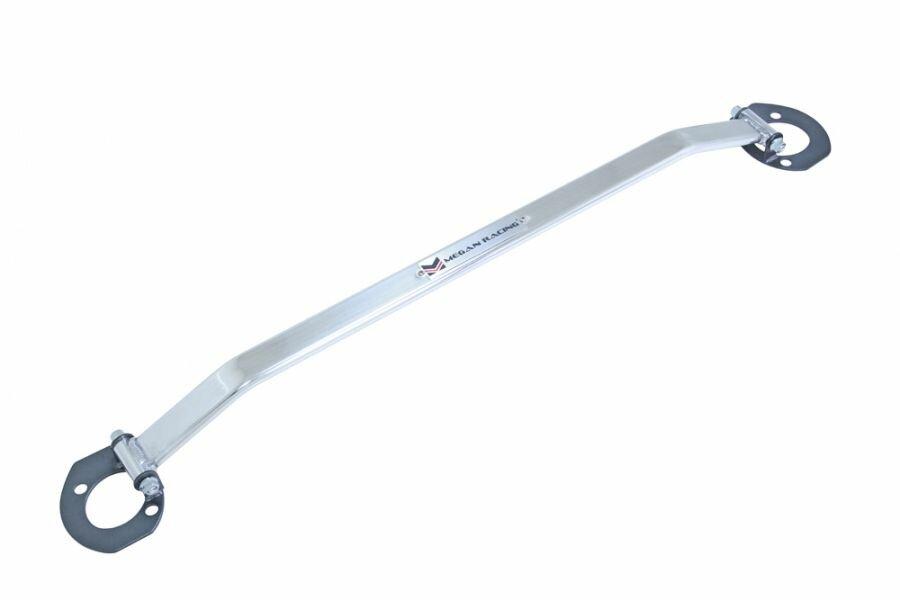 Megan Racing Race-Spec Strut Tower Bars for Hyundai Genesis Coupe 09-15 Front Upper - MR-SB-HYG09FU-1P