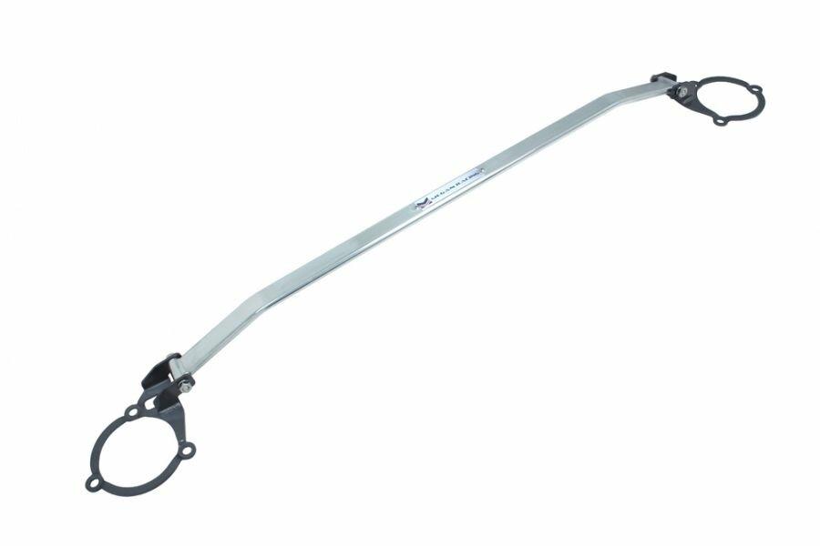Megan Racing Race-Spec Strut Tower Bars for Hyundai Veloster 2012+ Front Upper - MR-SB-HYV11FU-1P
