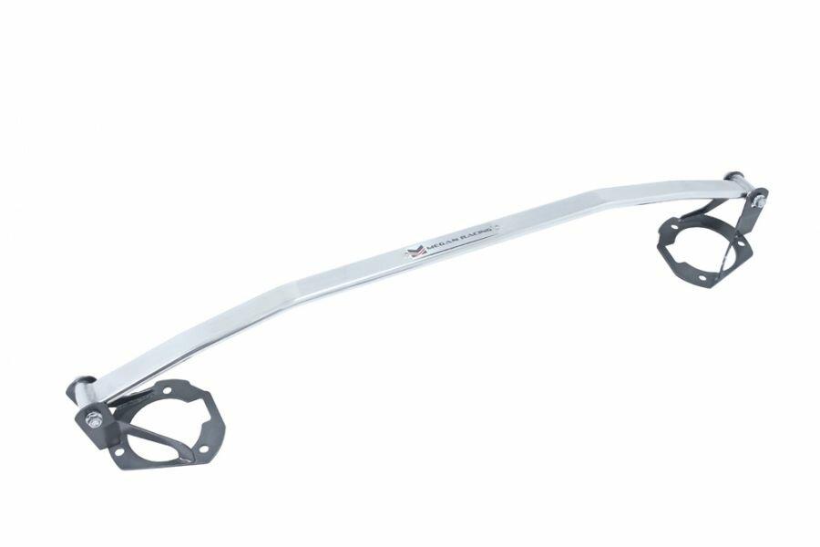 Megan Racing Race-Spec Strut Tower Bars for Infiniti G35 Sedan 03-06 / G35 Coupe 03-07 Front - MR-SB-IG03FU-1P