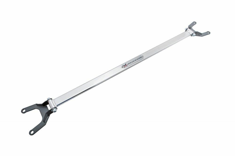 Megan Racing Race-Spec Strut Tower Bars for Mitsubishi Lancer 2008+ RU - MR-SB-ML07RU-1P