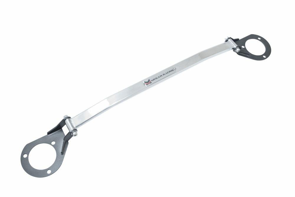 Megan Racing Race-Spec Strut Tower Bars for Mazda RX7 93-96 Front - MR-SB-MRX93FU-1P