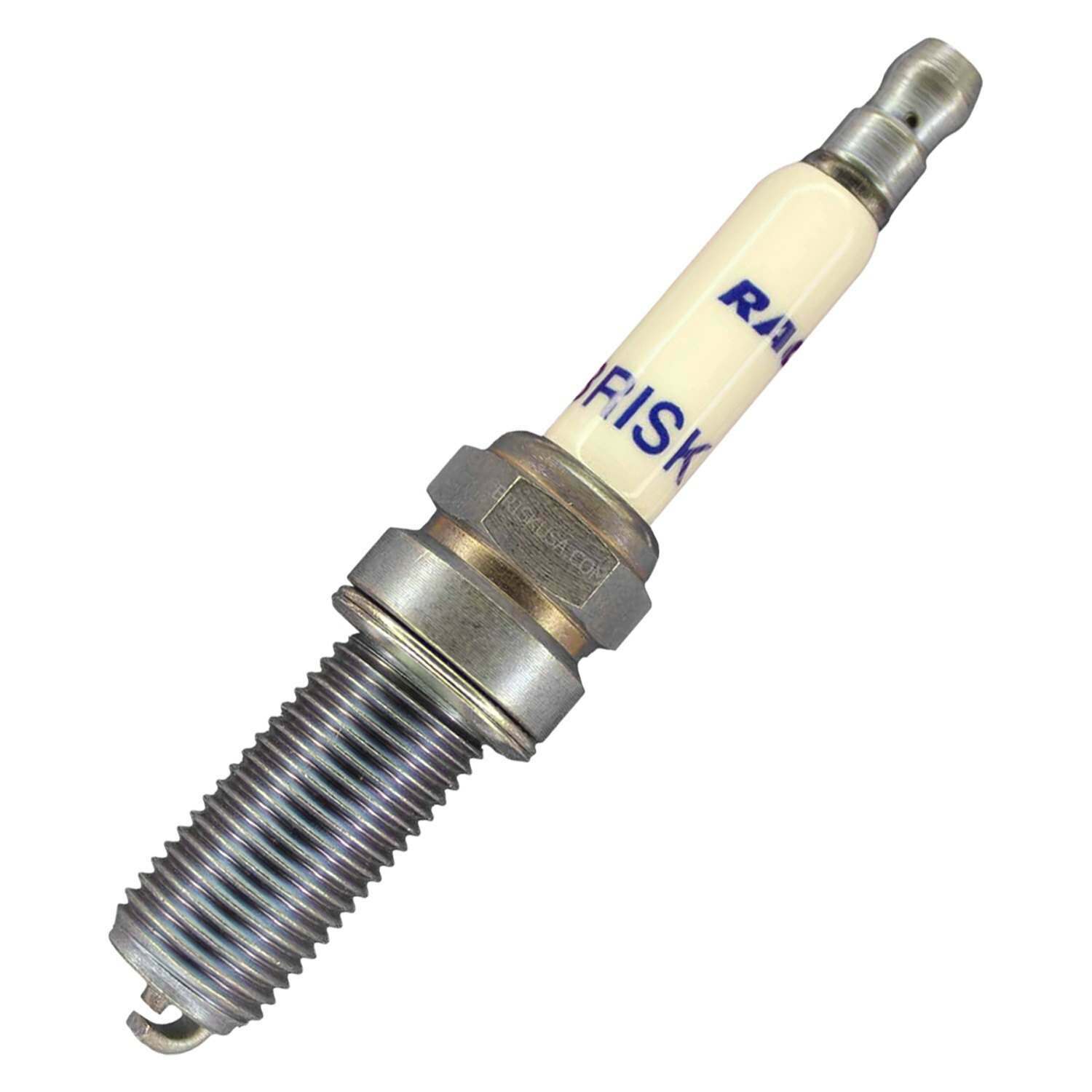Brisk Silver Racing Spark Plug - MR10S