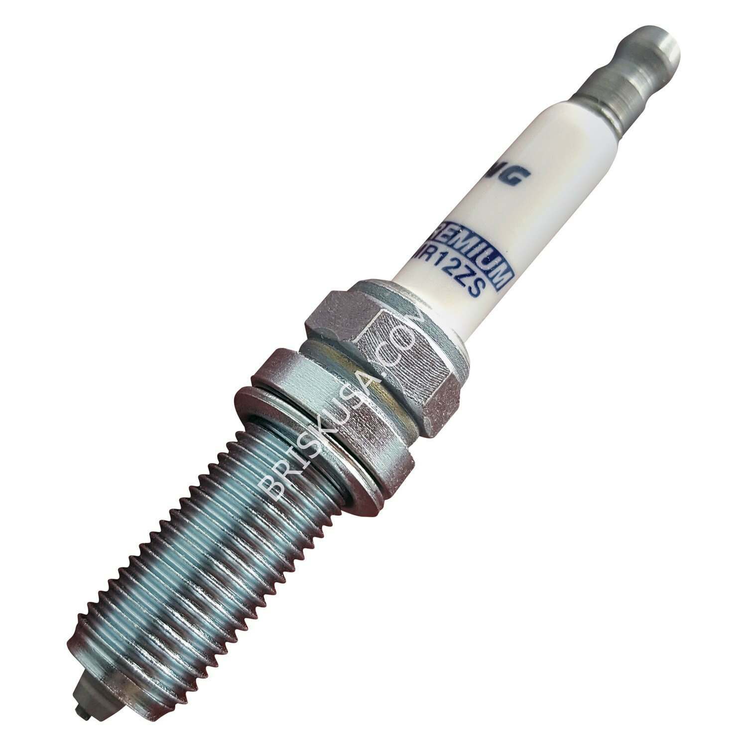 Brisk Multi Spark Spark Plug - MR12ZS