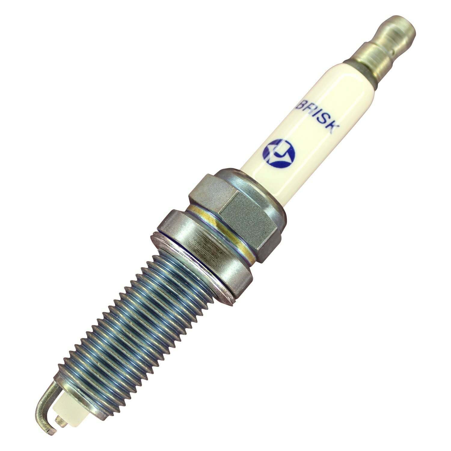 Brisk Super Copper Spark Plug - MR14LC