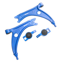 Megan Racing Front Lower Control Arm, -0.3 Camber / +2.5 Caster (2006-2014 Volkswagen Golf 5/6, 2006-2012 Audi A3) - MRC-AU-0124