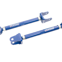 Megan Racing Rear Trailing Arm, Pillowball (2012+ BMW 2/3-Series F22/F30/F31/F34, Non-US 1-Series F20) - MRC-BM-0380