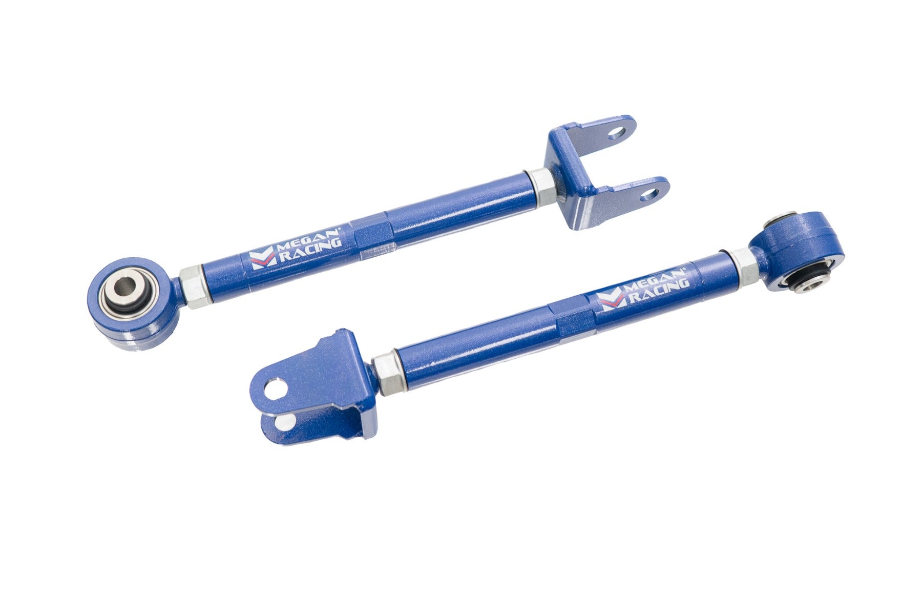Megan Racing Rear Trailing Arm, Pillowball (2012+ BMW 2/3-Series F22/F30/F31/F34, Non-US 1-Series F20) - MRC-BM-0380