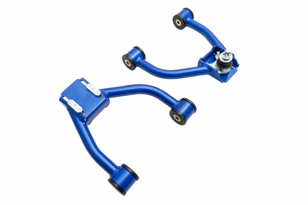 Megan Racing Front Upper Camber Arms - MRC-LX-0313
