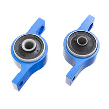 Megan Racing Front Lower (Rear) Bushing Kit (2006-2013 Lexus IS250/IS350, 2006-2012 GS300/GS350/GS430/GS450h/GS460) - MRC-LX-0378