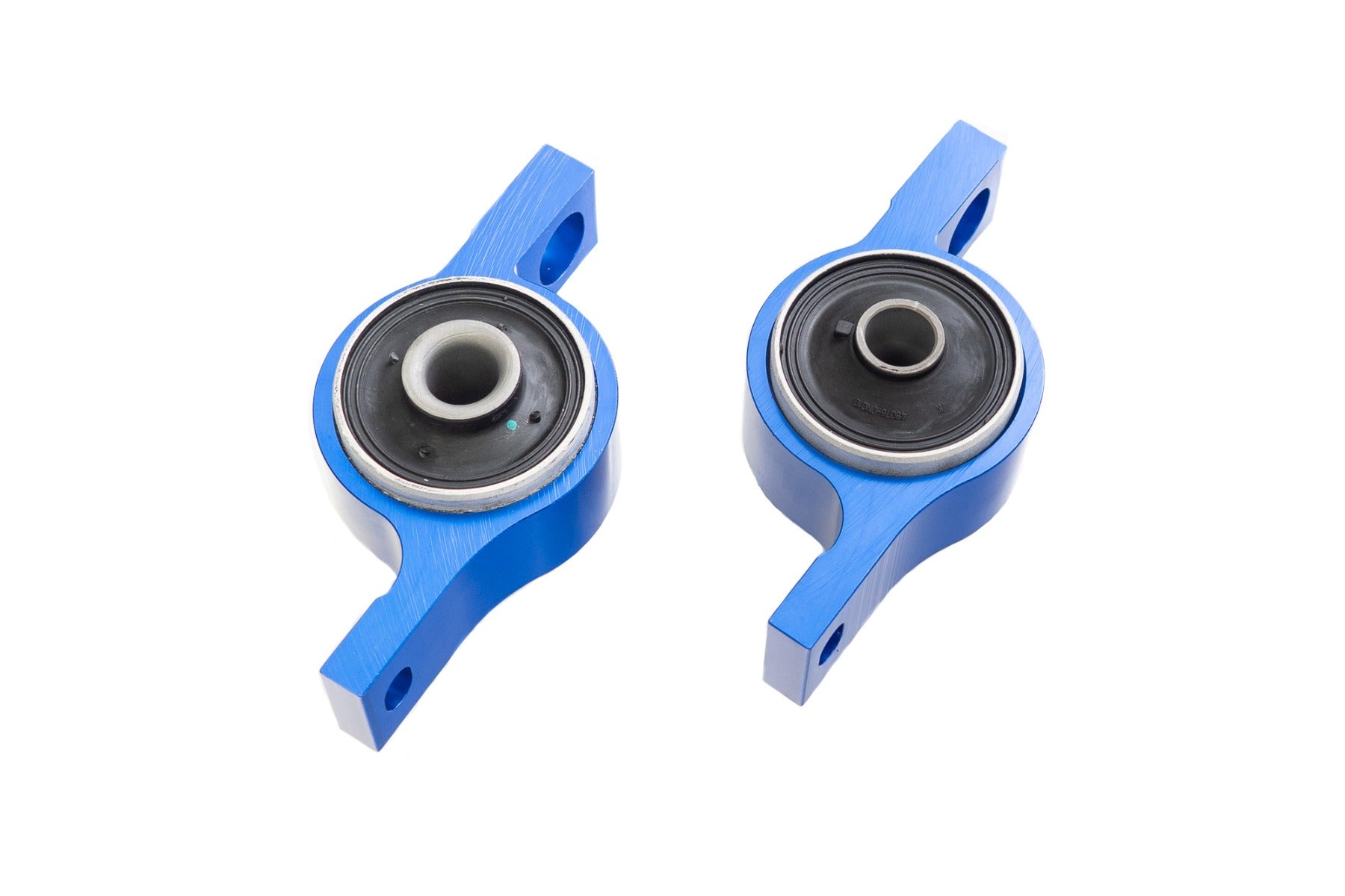 Megan Racing Front Lower (Rear) Bushing Kit (2006-2013 Lexus IS250/IS350, 2006-2012 GS300/GS350/GS430/GS450h/GS460) - MRC-LX-0378
