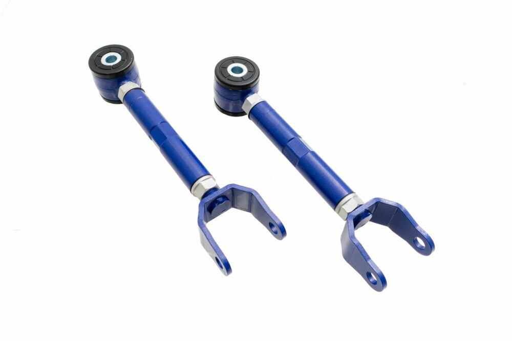 Megan Racing Tesla Model 3 17+ Rear Upper Trailing Arm (Front, Upper) - MRC-TS-0180