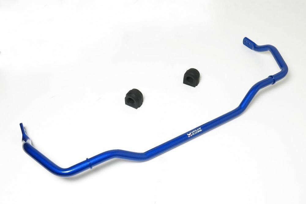 Megan Racing Front Sway Bar for BMW 1-Series (F20) 2011+ / 2-Series 2013+ / 3-Series (Includes GT) 2011+ / 4-Series 2013+ (6CYL Only) - MRS-BM-0391