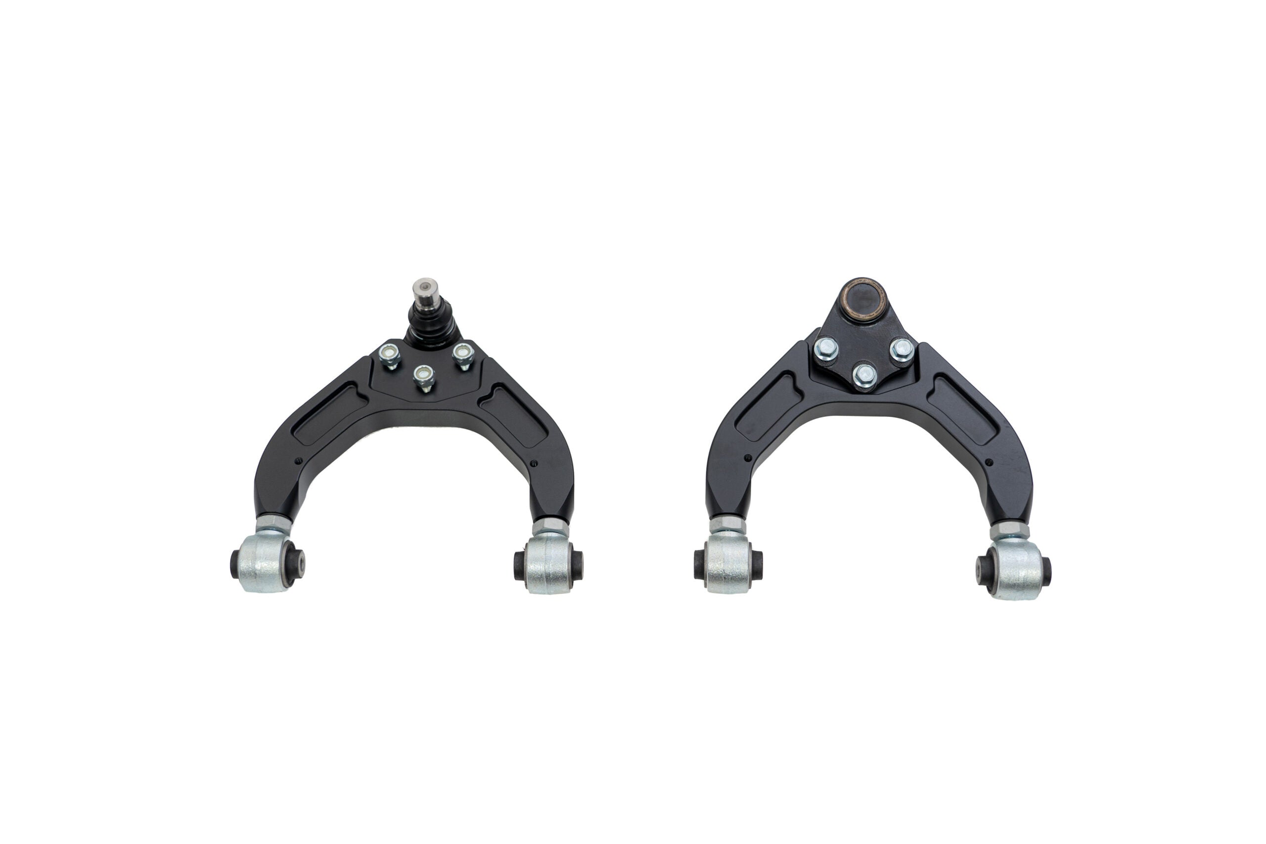Megan Racing Front Upper Camber Arm (2018-2024 BMW 5-Series G30, 2024+ 5-Series G60, 2018-2024 6-Series G32, EXC M5/M6) - MRS-BM-0620