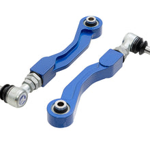 Megan Racing Rear Upper Camber Arm (2020+ BMW M2/M3/M4 G87/G80/G82) - MRS-BM-0821