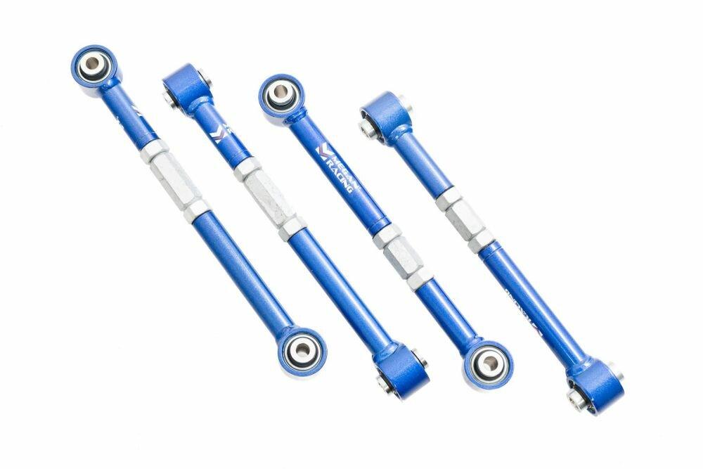 Megan Racing Honda Accord 03-07 / Acura TSX/TL 04-08 Rear Lateral Arm Kit - MRS-HA-0181