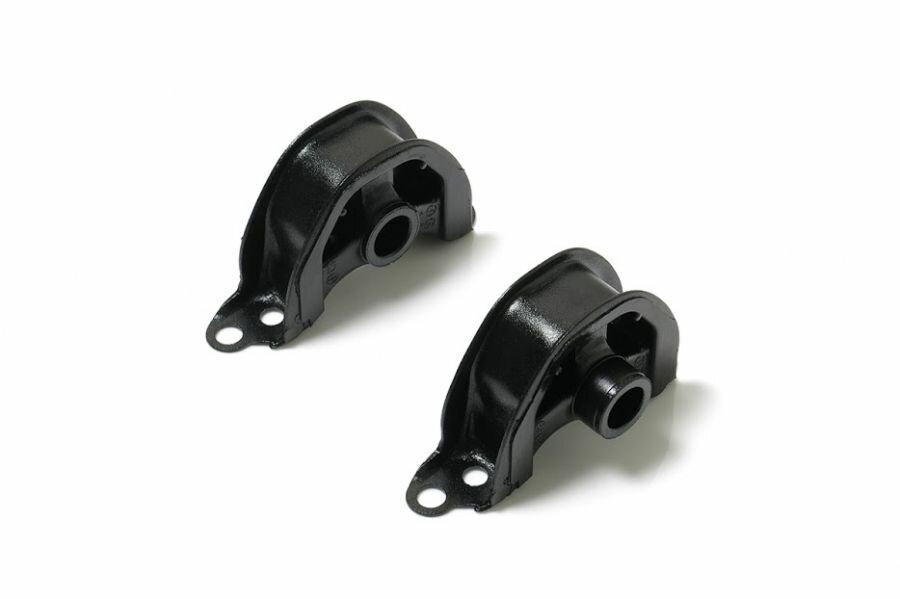 Megan Racing Lower Hardened Engine Mounts for Acura Integra 94-01 / Honda Civic 92-00 - MRS-HA-0441