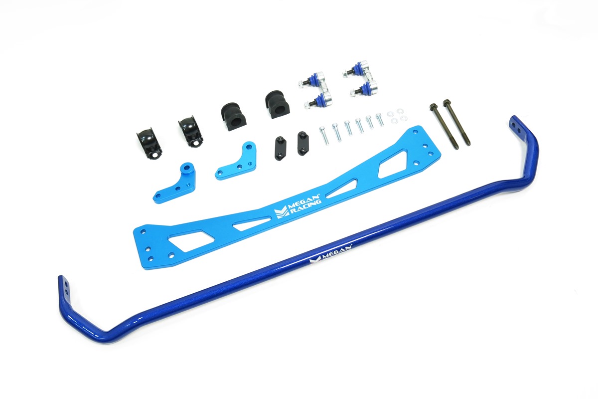 Megan Racing MRS-HA-0491