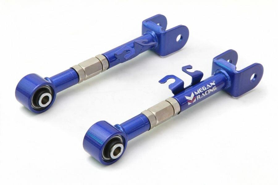 Megan Racing Rear Upper Arms for Hyundai Genesis Coupe 2010+ - MRS-HY-0421 - MRS-HY-0421